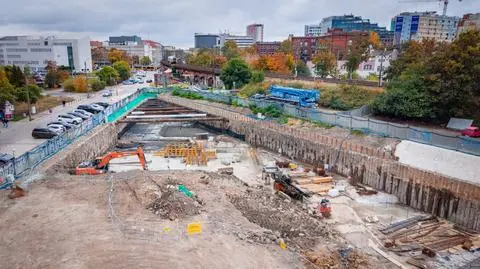 250-kilogramowa bomba we Wrocławiu