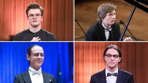 Piotr Alexewicz, Piotr Pawlak, Yehuda Prokopowicz, Adam Kałduński