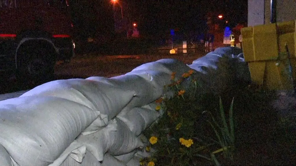 Żagań (18.09.2024)
