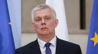 Tomasz Siemoniak w "Jeden na jeden"