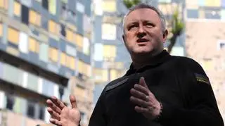 Andrij Kostin