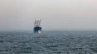 Kolejne uszkodzenie kabla na Bałtyku. "Rosja się rozzuchwala"