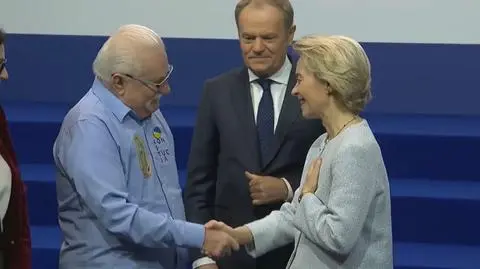 Walka z przestępczością zorganizowaną obcokrajowców. Zapowiedź premiera