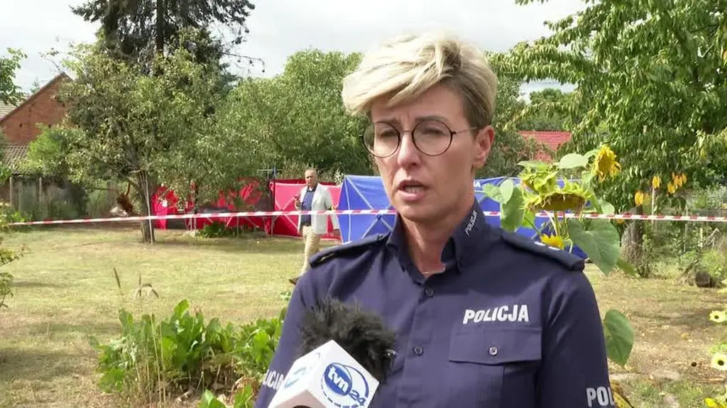 Krzycko Wielkie