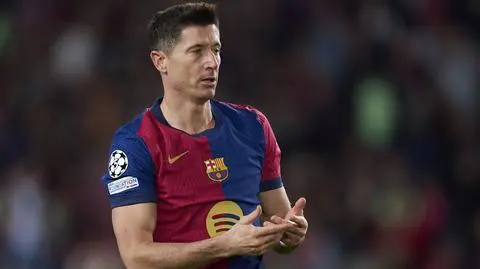 FIFA zaskoczyła. 22 nominowanych napastników, Lewandowski pominięty