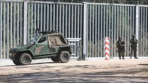 Straż Graniczna wycofuje aukcję dla WOŚP. Jest komunikat