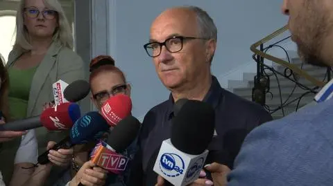 Czarzasty: każdy obywatel ma prawo zgłosić zastrzeżenia, a PKW i Sąd Najwyższy mają obowiązek to rozpatrzeć