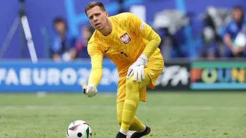 Szczęsny opowiedział o paleniu. Były piłkarz Barcelony oburzony
