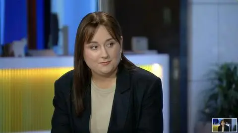 Korcz o Cenckiewiczu i "mechanizmie kancelarii prezydenta"