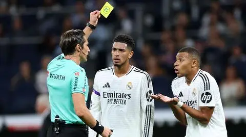 Real Madryt żałuje transferu Kyliana Mbappe? "Nie tego się spodziewali"