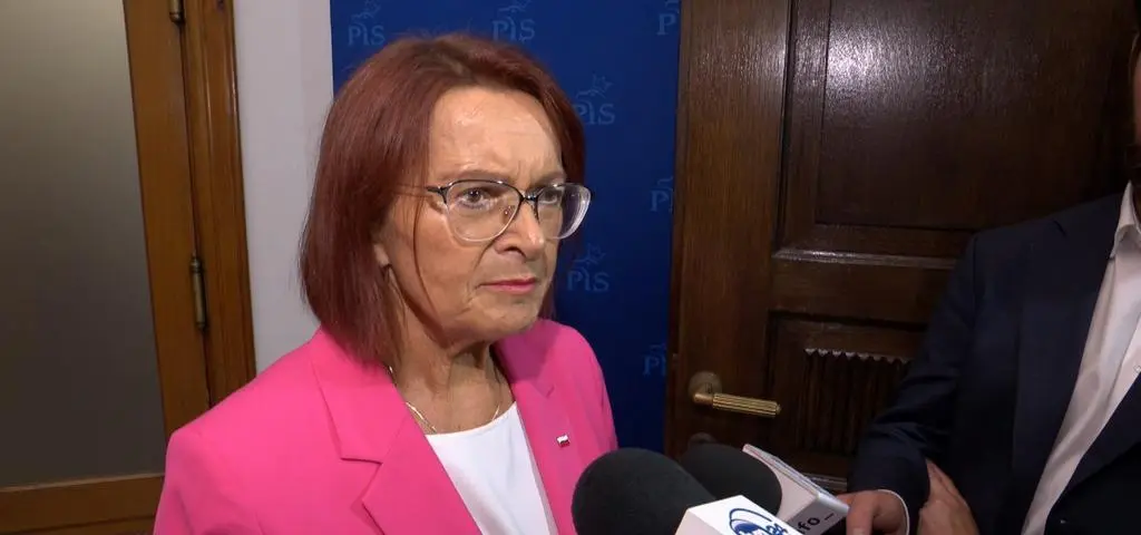 Dieta parlamentarna czy planetarna? "Jest po prostu obrzydliwa"