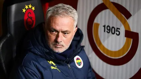 Mourinho idzie na wojnę z Galatasaray. Złożył pozew