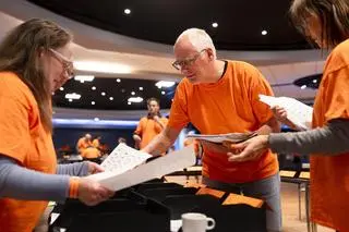 Holandia czeka na ostateczny wynik wyborów