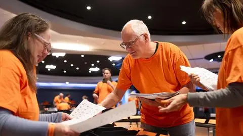 Holandia czeka na ostateczny wynik wyborów