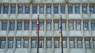 Budynek Departamentu Zdrowia USA