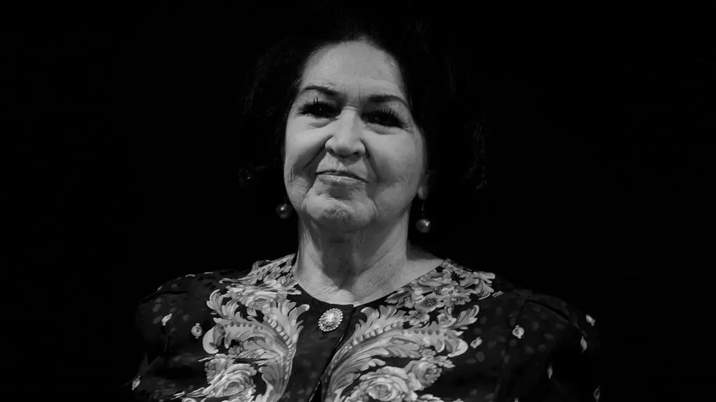 Barbara Rybałtowska