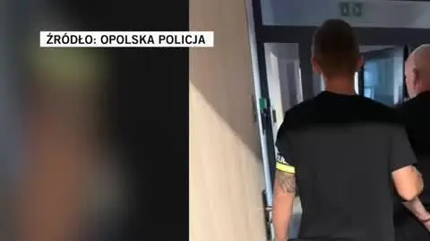opolska policja 