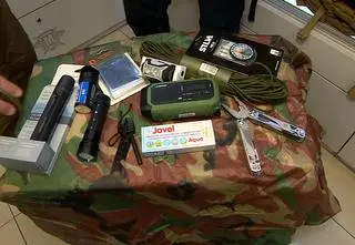 Co spakować do plecaka ewakuacyjnego