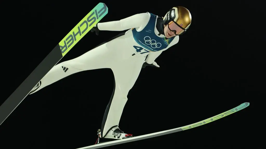 Mistrzostwa Norwegii na igrzyskach. Smutny konkurs dla Polek