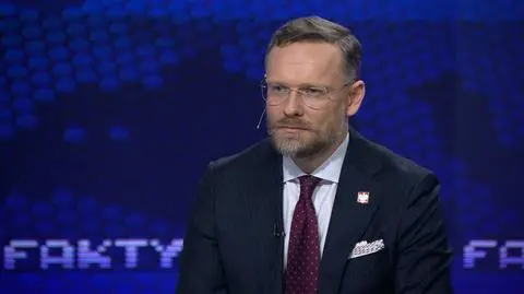 Bogucki: albo Sikorski nie wie, co mówi, albo świadomie kłamie