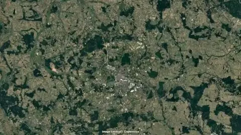 Do zdarzenia doszło w Łodzi