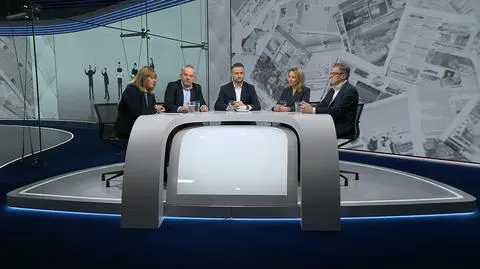 "To argument dla USA i prezydenta Trumpa, że Europa się liczy"