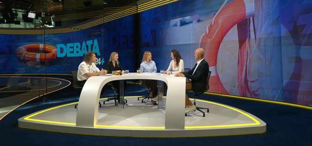 "Zaczynamy nie od tej strony, od której trzeba". Co nas może uratować przed śmiercią w wodzie? 