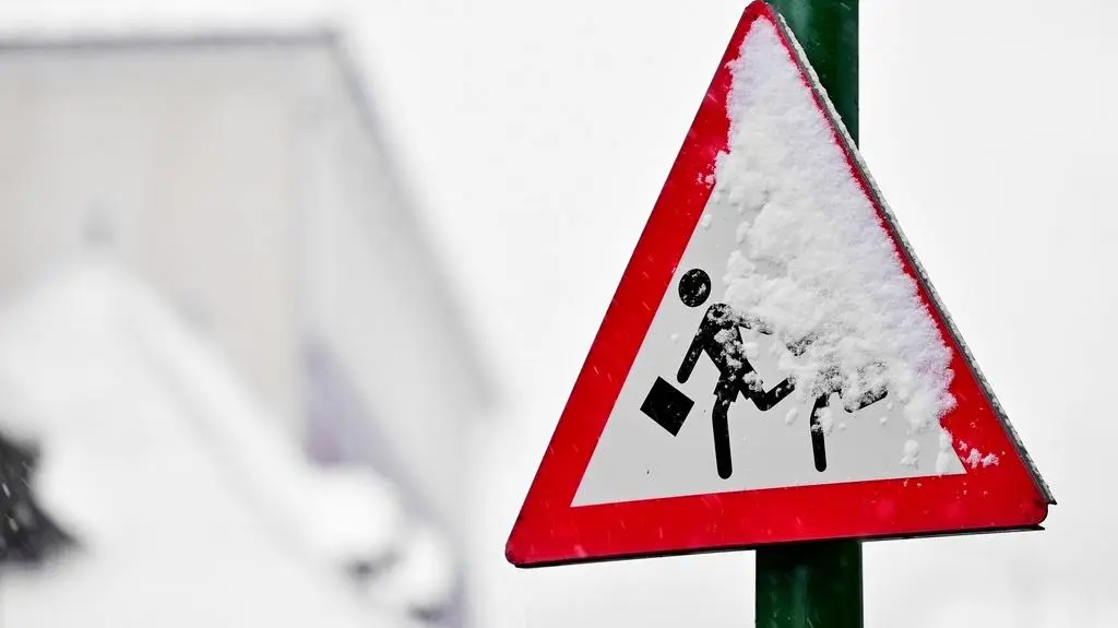 W Warszawie też problemy. Tutaj ferie będą dłuższe