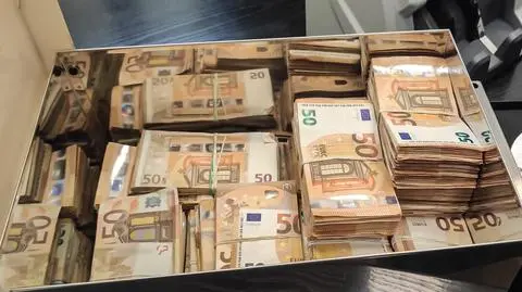Narkotyki warte ponad 1 miliard złotych