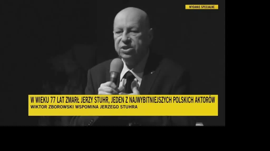 stuhr zborowski o fenomenie