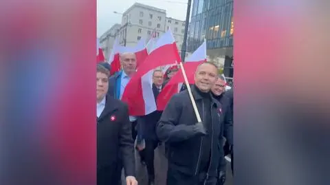 Prezydent Karol Nawrocki