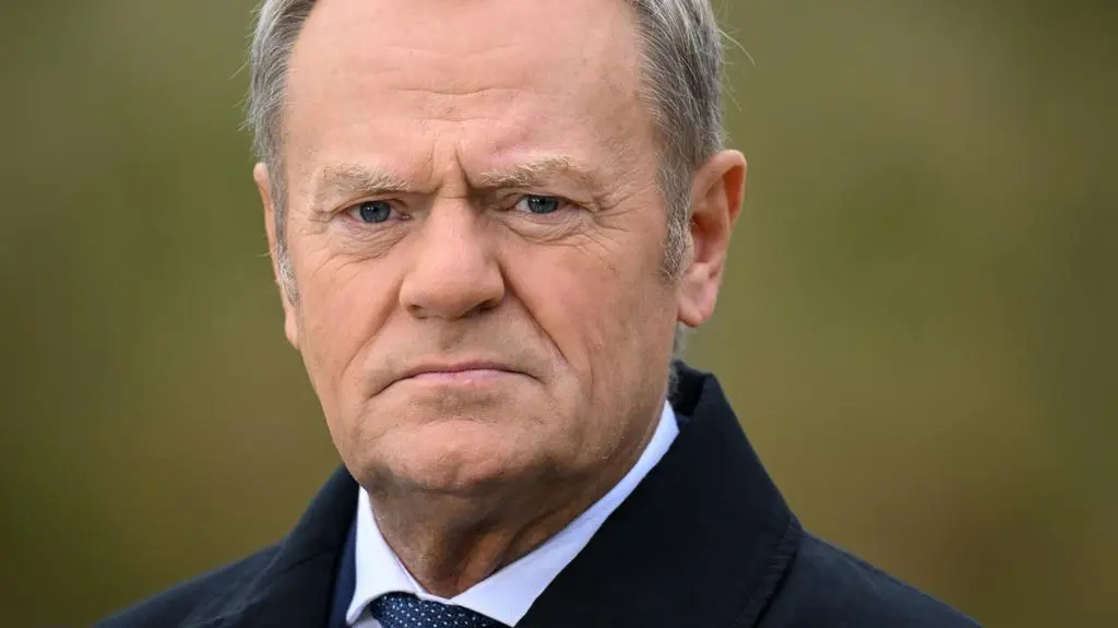 Donald Tusk