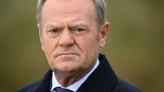 "Polska jest gotowa do zdecydowanej reakcji". Tusk apeluje