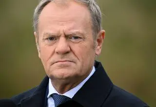 "Polska jest gotowa do zdecydowanej reakcji". Tusk apeluje