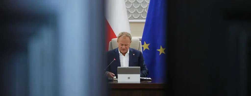 Donald Tusk