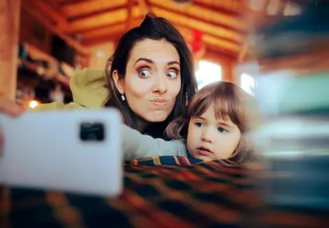 "Zgodziła się". Ale czy na pewno? Przecież ma tylko dwa lata