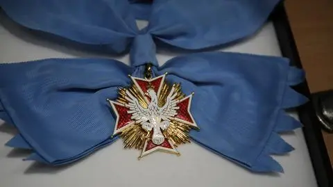 Order Orła Białego