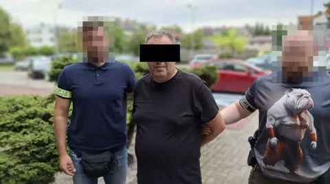 52-latek odpowie za oszustwo na ponad 2,5 miliona złotych