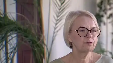 Krystyna Kaczorowska