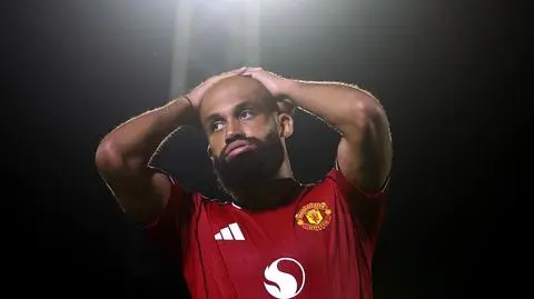 Szok w Anglii. Manchester United wyeliminowany przez czwartoligowca