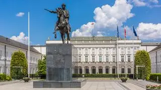 Najnowszy sondaż prezydencki