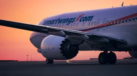 Czeskie media: PLL LOT zainteresowany zakupem spółki lotniczej Smartwings