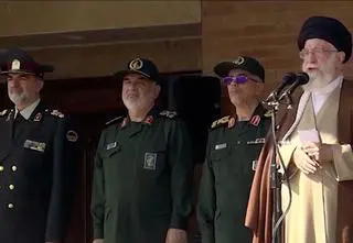 Jakie są realne szanse na zmianę reżimu w Iranie?