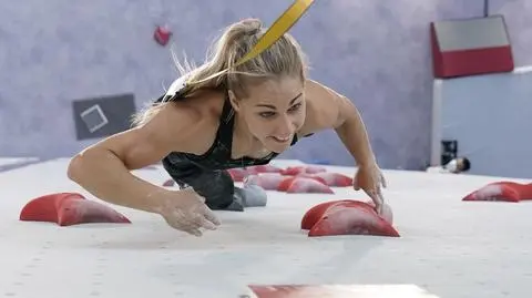 Polska mistrzyni olimpijska rozpoczęła sezon