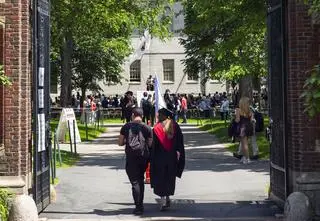 Reuters: Amerykanie wstrzymują spotkania w sprawie studiów w USA
