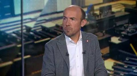 Budka: to bardzo ważny sygnał wysłany do Rosji