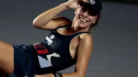 Rok pod znakiem "naj". Fręch w życiowej formie