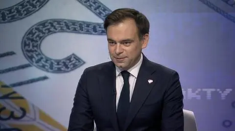 Domański: rząd nie jest od realizowania projektów prezydenta