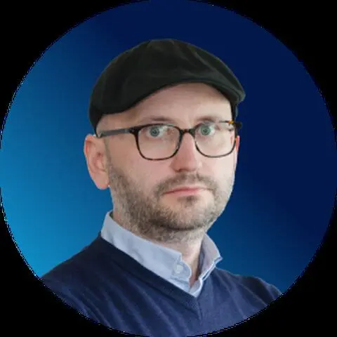 Piotr Bakalarski