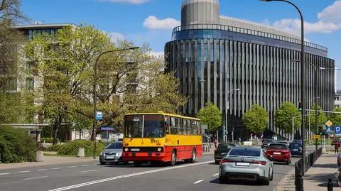 Ostatni weekend Warszawskich Linii Turystycznych